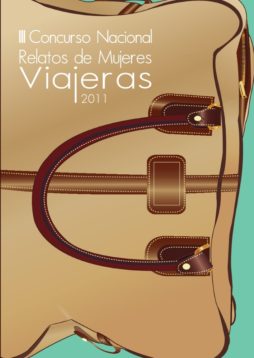 III Premio Relatos Mujeres Viajeras 2011