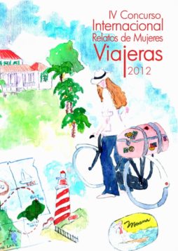 IV Premio Relatos Mujeres Viajeras 2012
